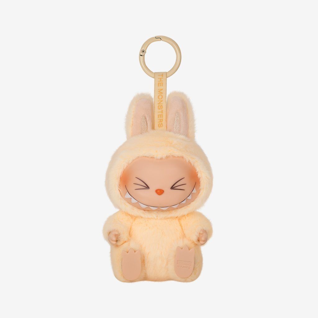 Labubu Vinyl Plush SiSi – Have A Seat Series